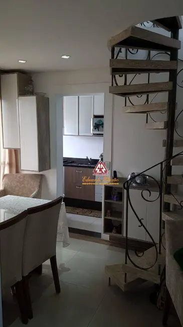 Apartamento com 3 quartos à venda, 120m2 em Parque Continental II, Guarulhos - SP - imagem 4 Foto 4 de Apartamento com 3 quartos à venda, 120m2 em Parque Continental II, Guarulhos - SP