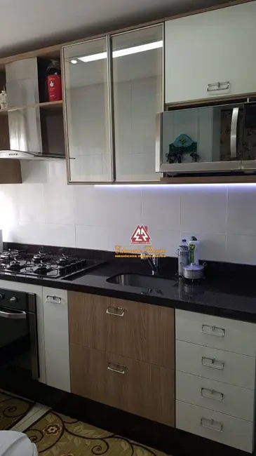 Apartamento com 3 quartos à venda, 120m2 em Parque Continental II, Guarulhos - SP - imagem 5 Foto 5 de Apartamento com 3 quartos à venda, 120m2 em Parque Continental II, Guarulhos - SP