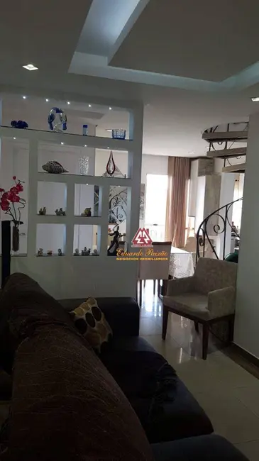 Apartamento com 3 quartos à venda, 120m2 em Parque Continental II, Guarulhos - SP - imagem 3 Foto 3 de Apartamento com 3 quartos à venda, 120m2 em Parque Continental II, Guarulhos - SP