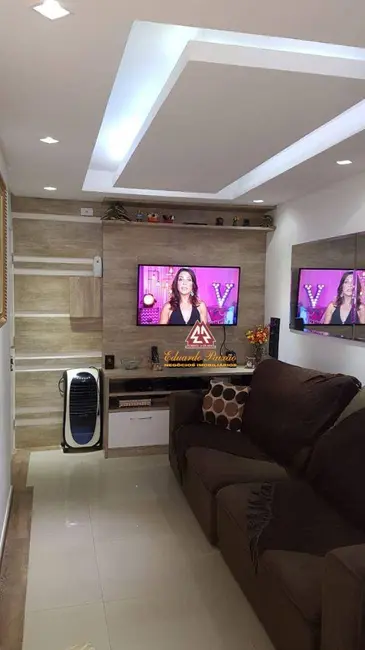 Apartamento com 3 quartos à venda, 120m2 em Parque Continental II, Guarulhos - SP - imagem 1 Foto 1 de Apartamento com 3 quartos à venda, 120m2 em Parque Continental II, Guarulhos - SP