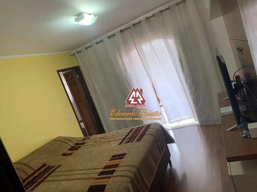 Foto 6 de Sobrado com 3 quartos à venda, 125m2 em Parque Continental I, Guarulhos - SP