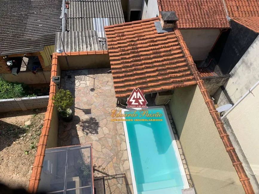 Foto 1 de Sobrado com 3 quartos à venda, 125m2 em Parque Continental I, Guarulhos - SP