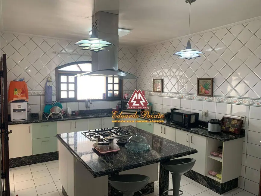 Foto 4 de Sobrado com 3 quartos à venda, 125m2 em Parque Continental I, Guarulhos - SP