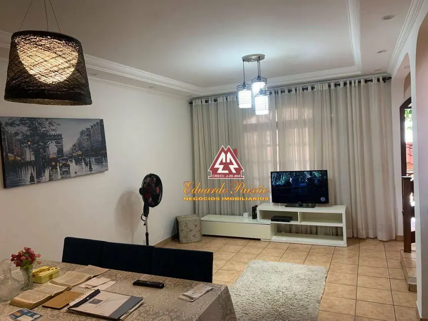 Foto 2 de Sobrado com 3 quartos à venda, 125m2 em Parque Continental I, Guarulhos - SP