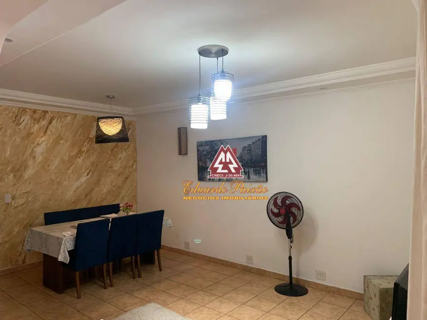 Foto 3 de Sobrado com 3 quartos à venda, 125m2 em Parque Continental I, Guarulhos - SP