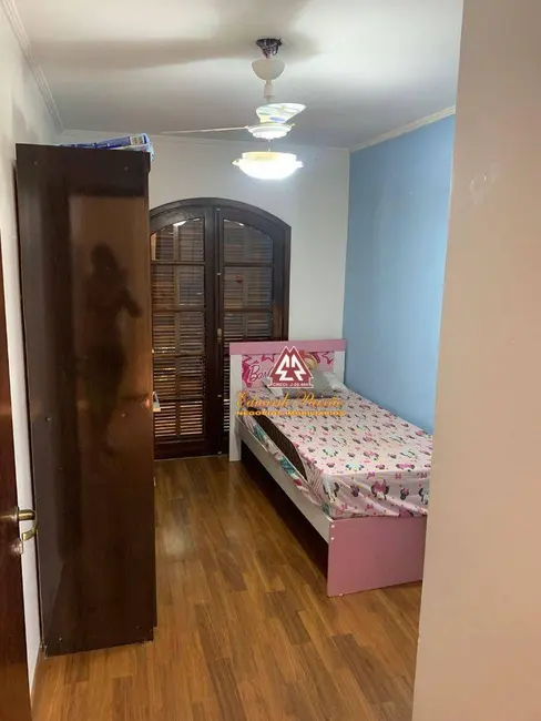 Foto 8 de Sobrado com 3 quartos à venda, 125m2 em Parque Continental I, Guarulhos - SP