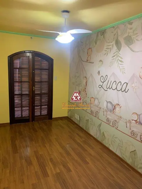 Foto 9 de Sobrado com 3 quartos à venda, 125m2 em Parque Continental I, Guarulhos - SP