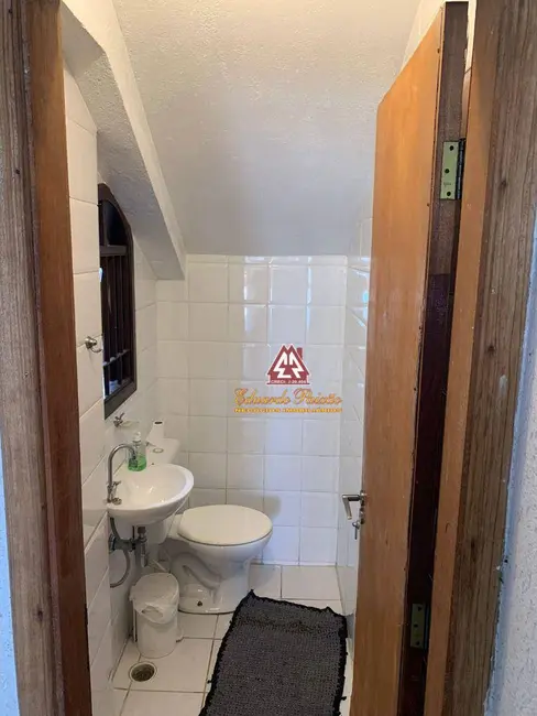 Foto 5 de Sobrado com 3 quartos à venda, 125m2 em Parque Continental I, Guarulhos - SP