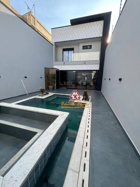 Foto 5 de Sobrado com 4 quartos à venda, 382m2 em Vila Rosália, Guarulhos - SP