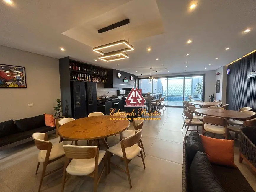 Foto 7 de Sobrado com 4 quartos à venda, 382m2 em Vila Rosália, Guarulhos - SP