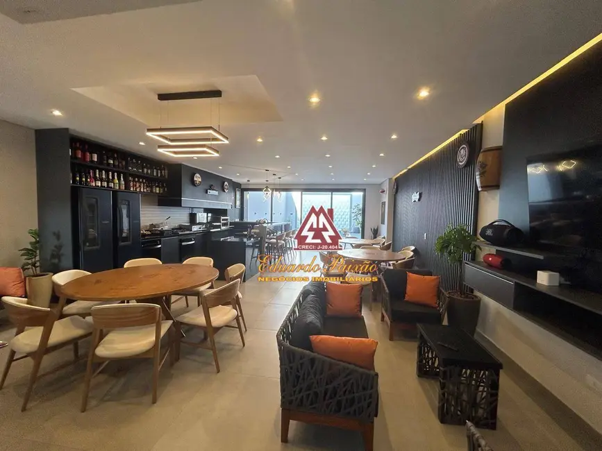 Foto 9 de Sobrado com 4 quartos à venda, 382m2 em Vila Rosália, Guarulhos - SP