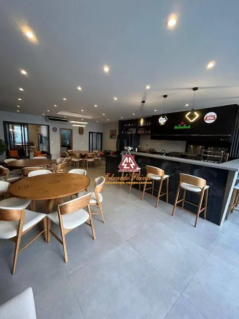 Foto 6 de Sobrado com 4 quartos à venda, 382m2 em Vila Rosália, Guarulhos - SP