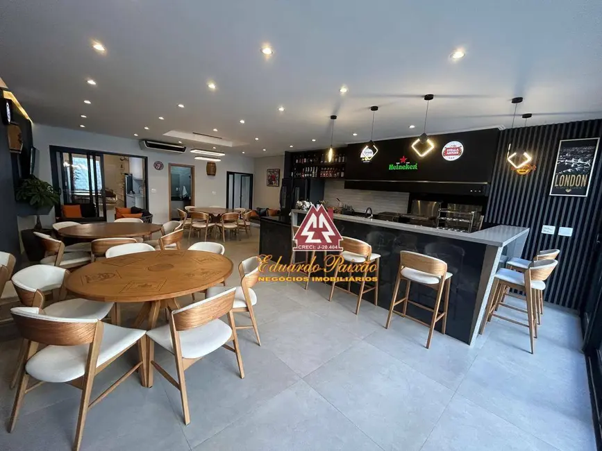 Foto 1 de Sobrado com 4 quartos à venda, 382m2 em Vila Rosália, Guarulhos - SP