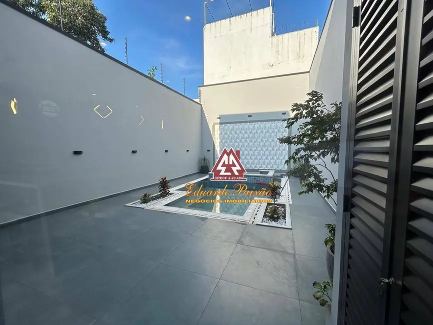 Foto 8 de Sobrado com 4 quartos à venda, 382m2 em Vila Rosália, Guarulhos - SP