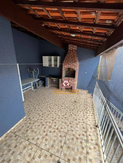 Foto 8 de Sobrado com 2 quartos à venda, 125m2 em Jardim Terezópolis, Guarulhos - SP