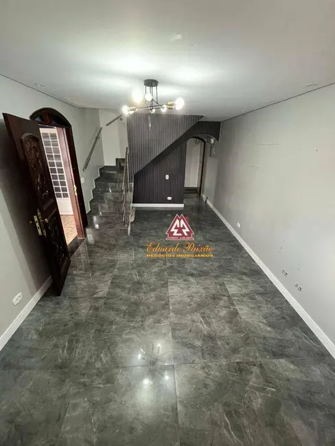 Foto 3 de Sobrado com 2 quartos à venda, 125m2 em Jardim Terezópolis, Guarulhos - SP