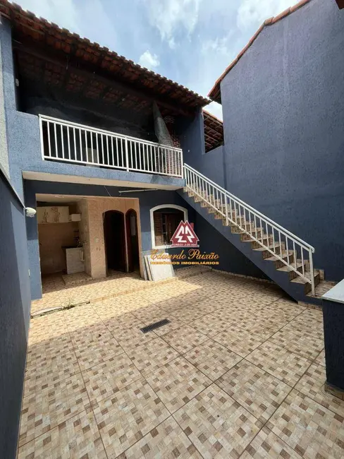 Foto 1 de Sobrado com 2 quartos à venda, 125m2 em Jardim Terezópolis, Guarulhos - SP