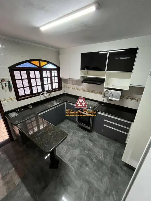 Foto 4 de Sobrado com 2 quartos à venda, 125m2 em Jardim Terezópolis, Guarulhos - SP