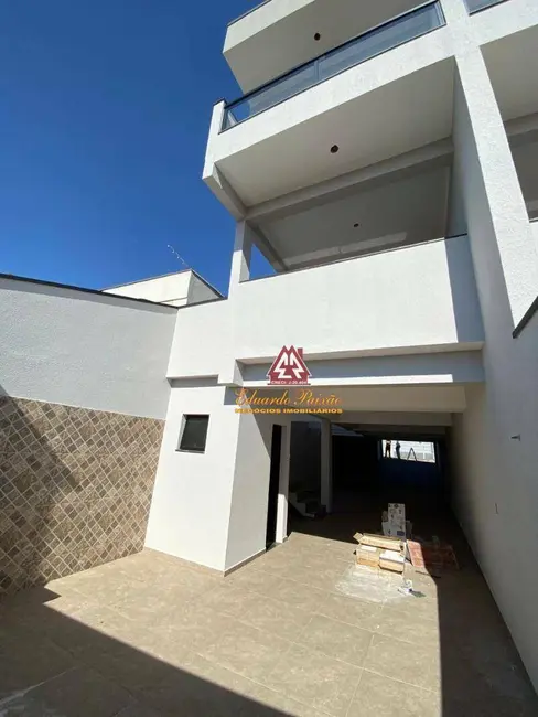Sobrado com 3 quartos à venda, 125m2 em Jardim Santa Mena, Guarulhos - SP - imagem 7 Foto 7 de Sobrado com 3 quartos à venda, 125m2 em Jardim Santa Mena, Guarulhos - SP