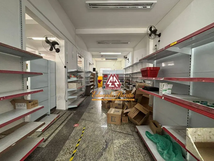 Foto 1 de Sala Comercial para alugar, 150m2 em Vila Renata, Guarulhos - SP