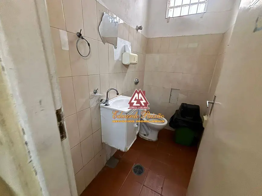 Foto 8 de Sala Comercial para alugar, 150m2 em Vila Renata, Guarulhos - SP