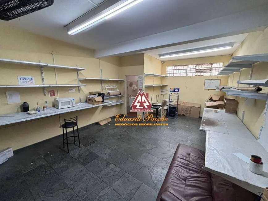 Foto 6 de Sala Comercial para alugar, 150m2 em Vila Renata, Guarulhos - SP
