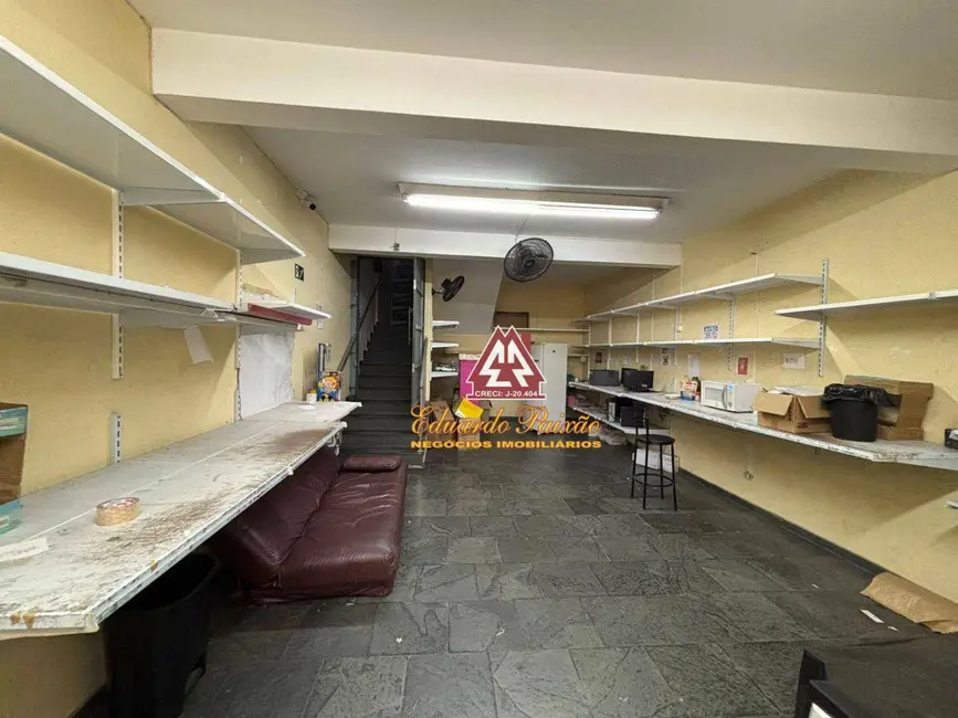 Foto 9 de Sala Comercial para alugar, 150m2 em Vila Renata, Guarulhos - SP