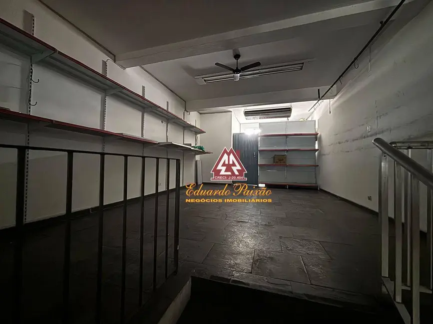 Foto 5 de Sala Comercial para alugar, 150m2 em Vila Renata, Guarulhos - SP