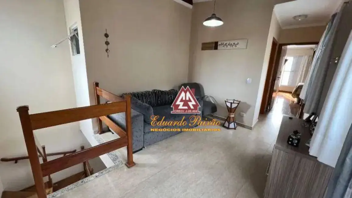 Foto 8 de Sobrado com 3 quartos à venda, 125m2 em Jardim Santa Clara, Guarulhos - SP