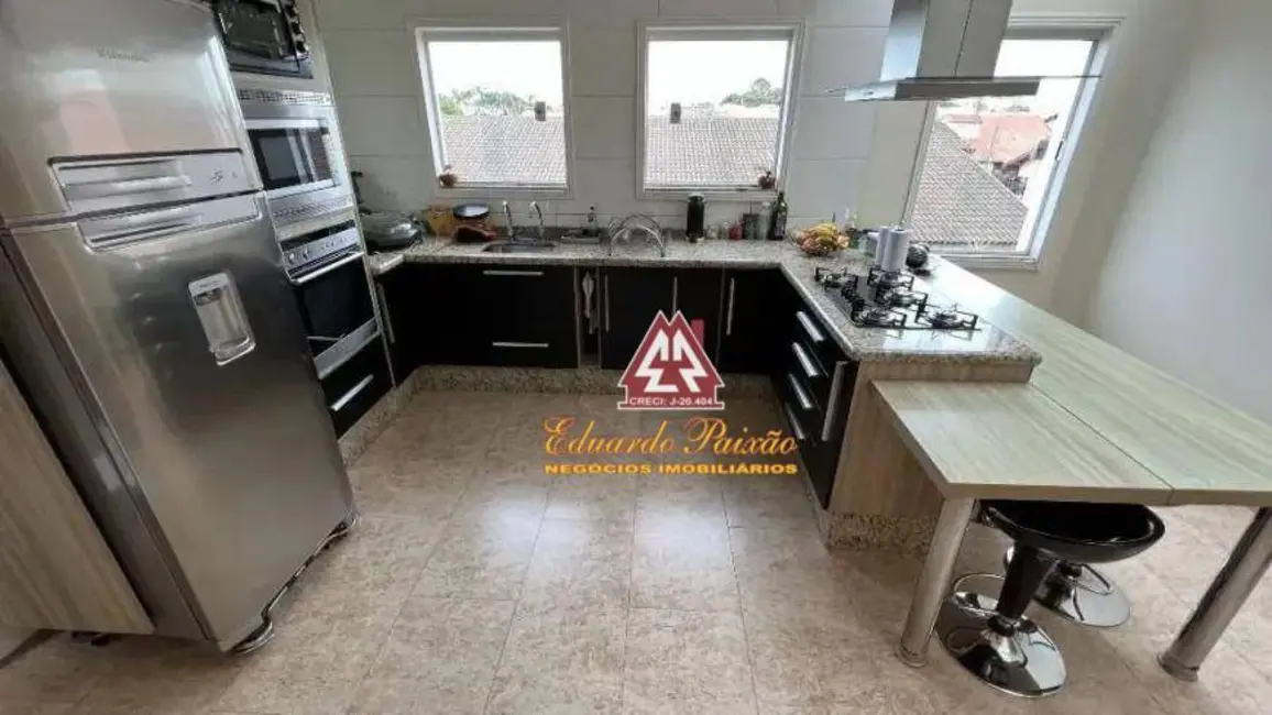 Foto 6 de Sobrado com 3 quartos à venda, 125m2 em Jardim Santa Clara, Guarulhos - SP