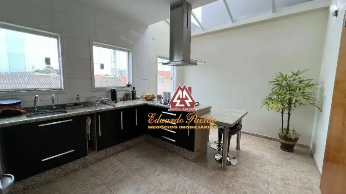 Foto 4 de Sobrado com 3 quartos à venda, 125m2 em Jardim Santa Clara, Guarulhos - SP