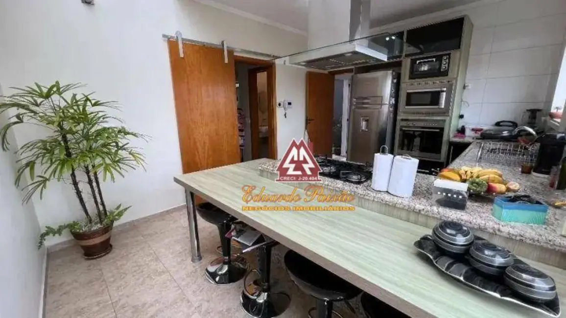 Foto 5 de Sobrado com 3 quartos à venda, 125m2 em Jardim Santa Clara, Guarulhos - SP