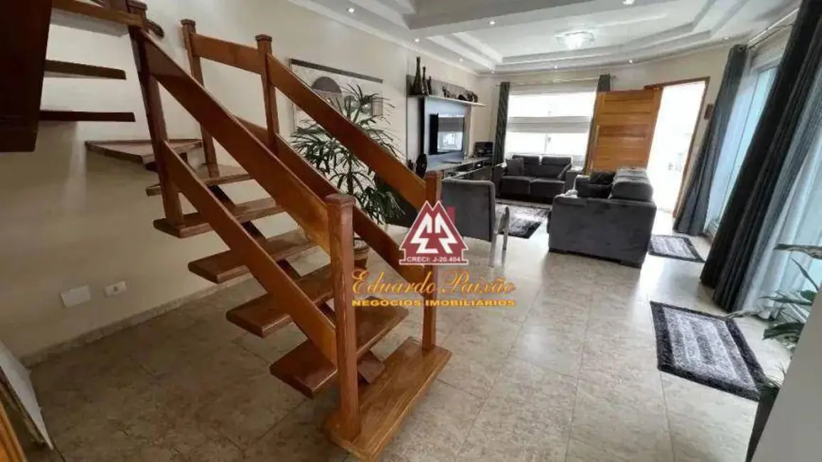 Foto 3 de Sobrado com 3 quartos à venda, 125m2 em Jardim Santa Clara, Guarulhos - SP