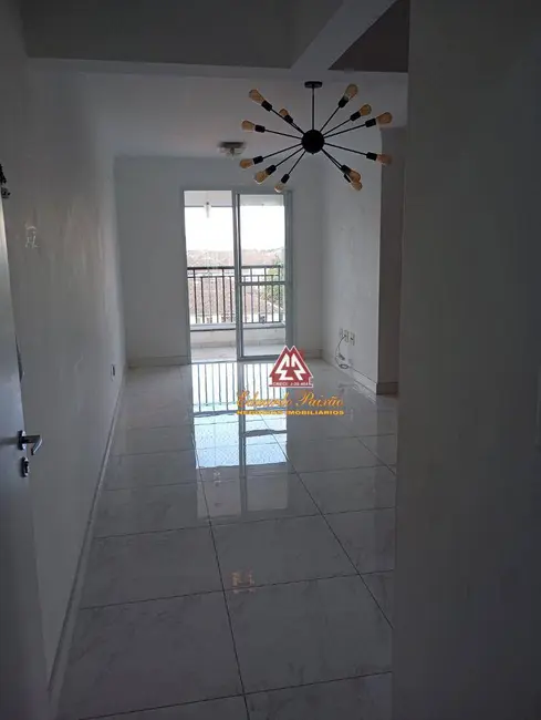 Foto 1 de Apartamento com 2 quartos à venda, 58m2 em Jardim Anny, Guarulhos - SP