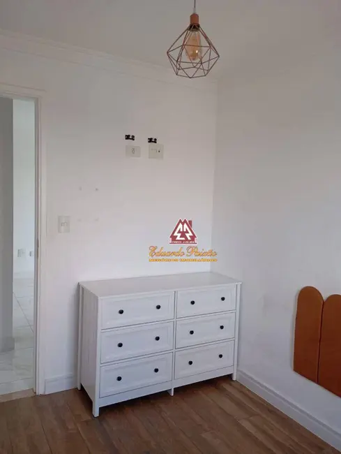 Foto 9 de Apartamento com 2 quartos à venda, 58m2 em Jardim Anny, Guarulhos - SP