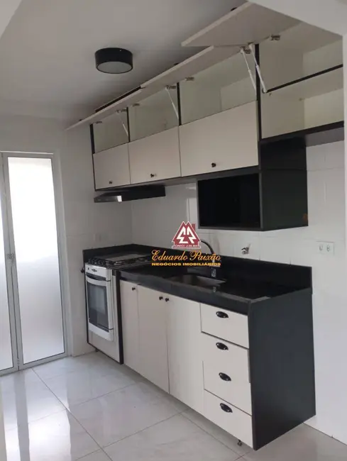 Foto 5 de Apartamento com 2 quartos à venda, 58m2 em Jardim Anny, Guarulhos - SP