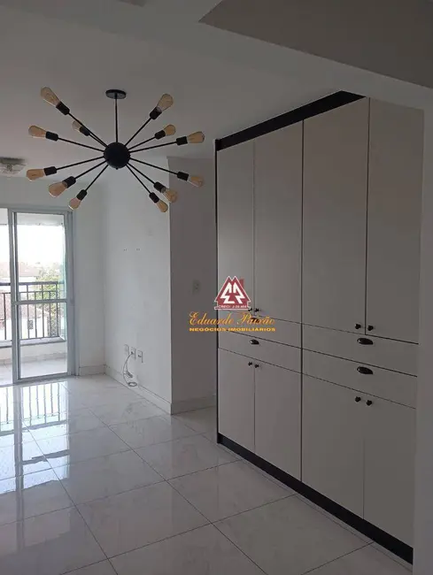 Foto 4 de Apartamento com 2 quartos à venda, 58m2 em Jardim Anny, Guarulhos - SP