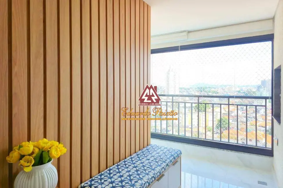 Apartamento com 3 quartos à venda, 67m2 em Vila Paulista, Guarulhos - SP - imagem 5 Foto 5 de Apartamento com 3 quartos à venda, 67m2 em Vila Paulista, Guarulhos - SP