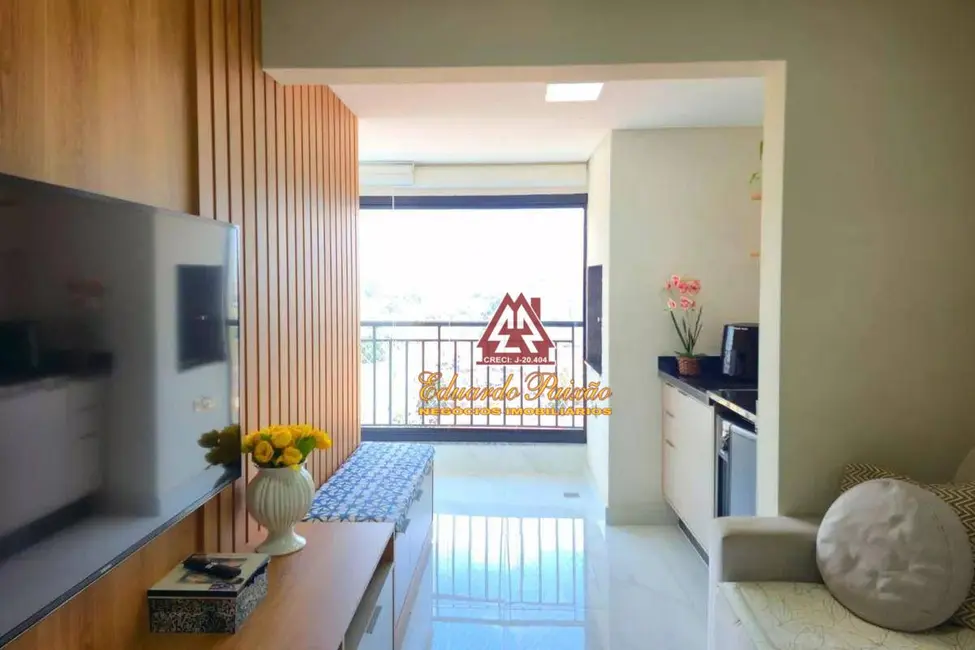 Apartamento com 3 quartos à venda, 67m2 em Vila Paulista, Guarulhos - SP - imagem 3 Foto 3 de Apartamento com 3 quartos à venda, 67m2 em Vila Paulista, Guarulhos - SP