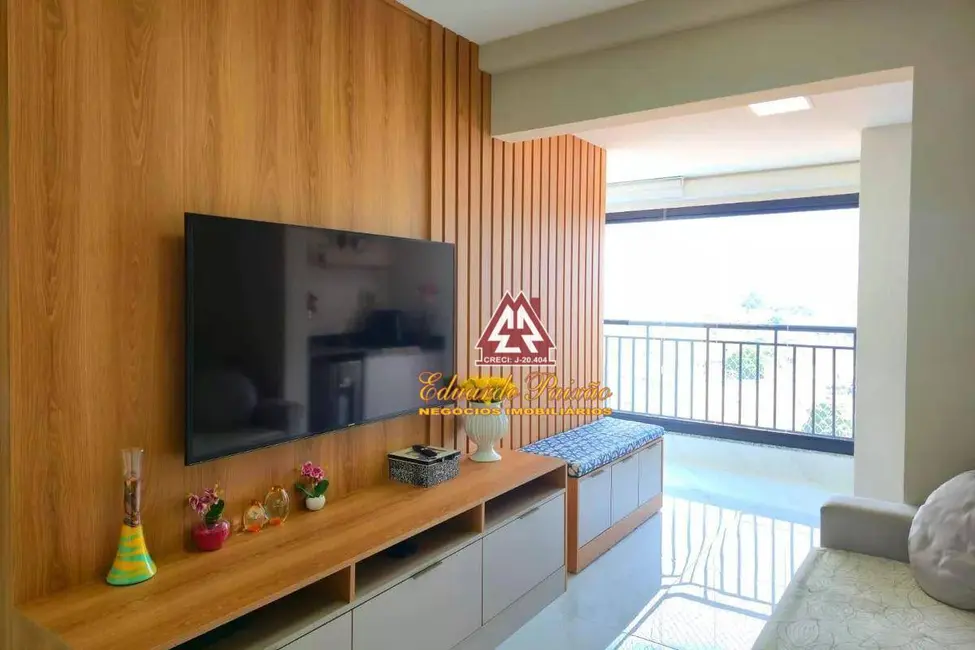 Apartamento com 3 quartos à venda, 67m2 em Vila Paulista, Guarulhos - SP - imagem 1 Foto 1 de Apartamento com 3 quartos à venda, 67m2 em Vila Paulista, Guarulhos - SP