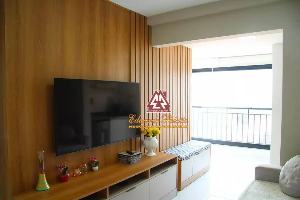 Apartamento com 3 quartos à venda, 67m2 em Vila Paulista, Guarulhos - SP - imagem 2 Foto 2 de Apartamento com 3 quartos à venda, 67m2 em Vila Paulista, Guarulhos - SP