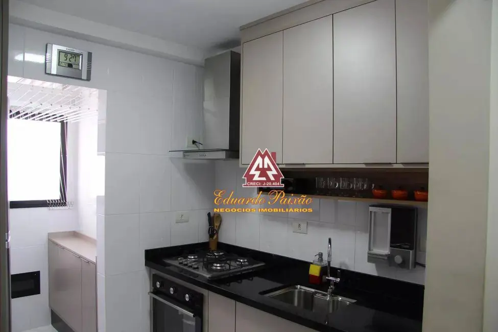 Apartamento com 3 quartos à venda, 67m2 em Vila Paulista, Guarulhos - SP - imagem 9 Foto 9 de Apartamento com 3 quartos à venda, 67m2 em Vila Paulista, Guarulhos - SP
