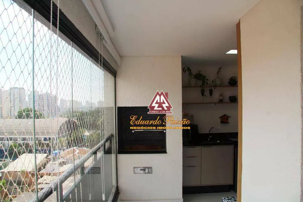 Apartamento com 3 quartos à venda, 67m2 em Vila Paulista, Guarulhos - SP - imagem 7 Foto 7 de Apartamento com 3 quartos à venda, 67m2 em Vila Paulista, Guarulhos - SP