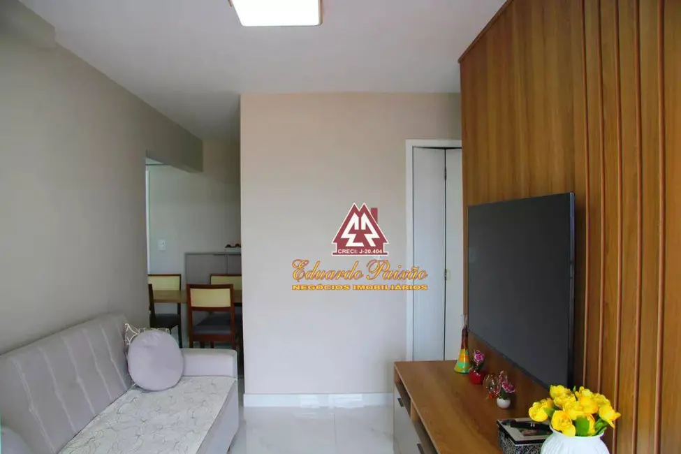 Apartamento com 3 quartos à venda, 67m2 em Vila Paulista, Guarulhos - SP - imagem 4 Foto 4 de Apartamento com 3 quartos à venda, 67m2 em Vila Paulista, Guarulhos - SP