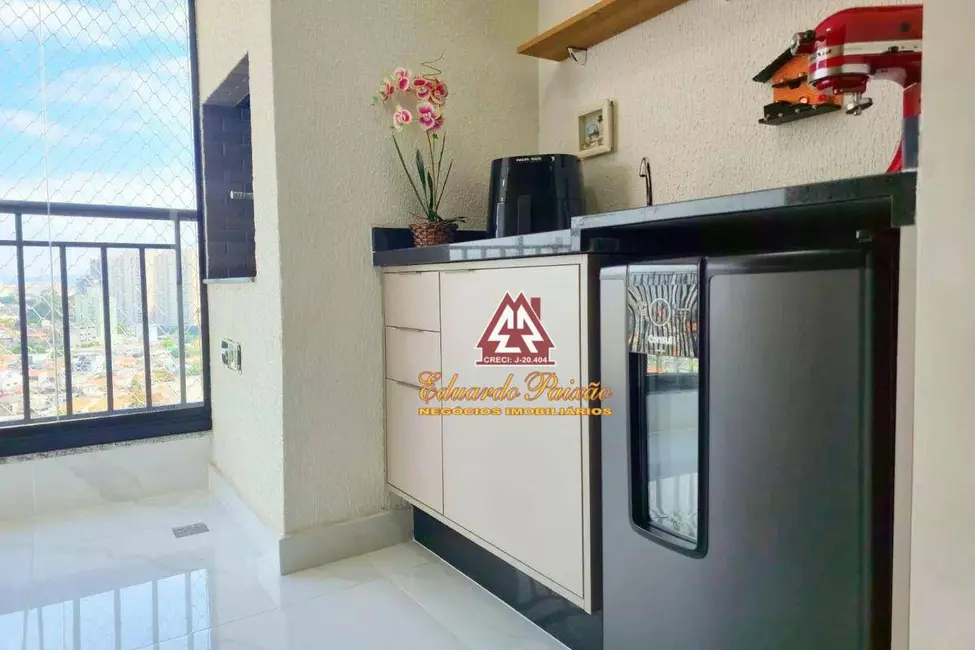 Apartamento com 3 quartos à venda, 67m2 em Vila Paulista, Guarulhos - SP - imagem 8 Foto 8 de Apartamento com 3 quartos à venda, 67m2 em Vila Paulista, Guarulhos - SP