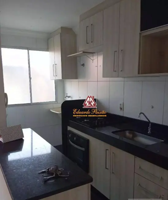 Foto 5 de Apartamento com 2 quartos à venda, 45m2 em Jardim Adriana, Guarulhos - SP
