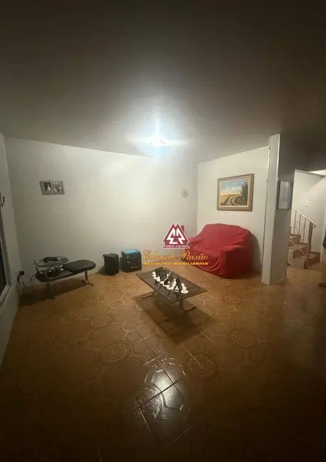 Foto 4 de Sobrado com 3 quartos à venda, 140m2 em Jardim Santa Clara, Guarulhos - SP