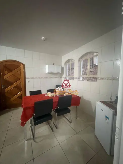 Foto 7 de Sobrado com 3 quartos à venda, 140m2 em Jardim Santa Clara, Guarulhos - SP