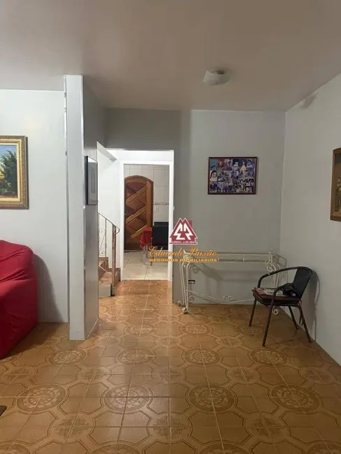 Foto 3 de Sobrado com 3 quartos à venda, 140m2 em Jardim Santa Clara, Guarulhos - SP