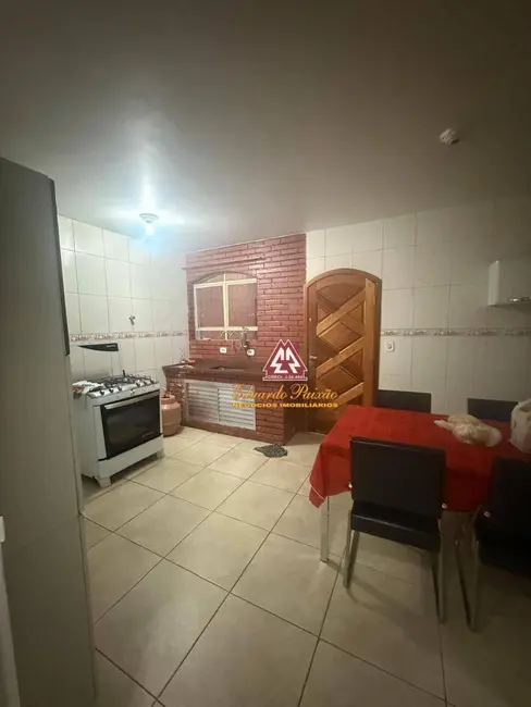 Foto 6 de Sobrado com 3 quartos à venda, 140m2 em Jardim Santa Clara, Guarulhos - SP
